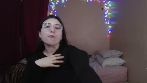 Florencia online show from 07/11/26, 10:44