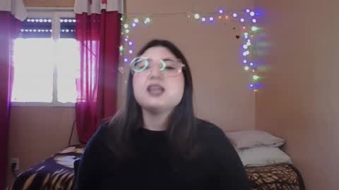 Florencia online show from 07/12/26, 06:21