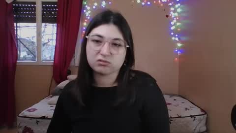 Florencia online show from 07/18/26, 06:01