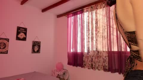 Aurora online show from 02/18/25, 09:20