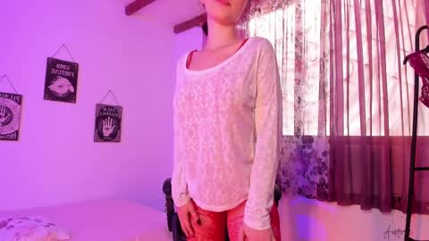 Aurora online show from 02/25/25, 07:58