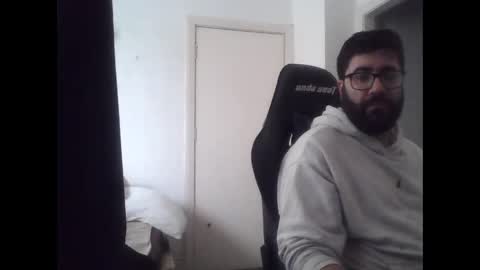 imstillfish online show from 10/12/25, 11:31