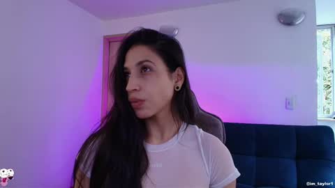 TAYLOR  online show from 01/18/26, 09:51