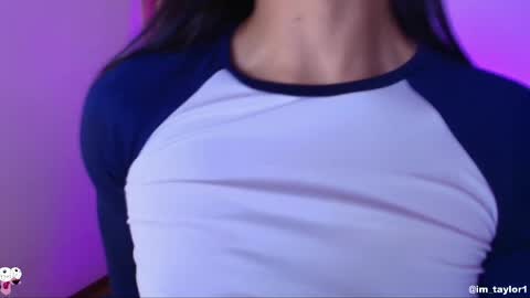 TAYLOR  online show from 04/11/26, 02:38