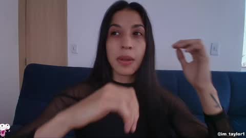 TAYLOR  online show from 04/11/26, 08:24