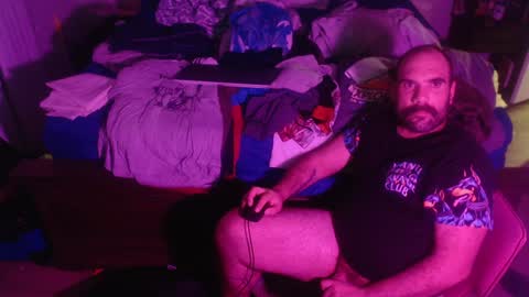 I use to be imeverythingandnothing online show from 12/05/24, 10:55