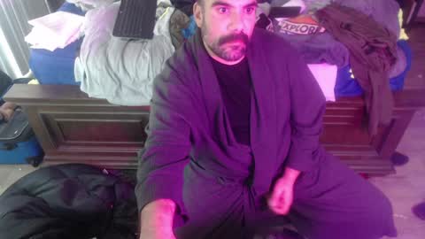 I use to be imeverythingandnothing online show from 12/05/24, 04:12