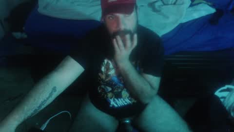 I use to be imeverythingandnothing online show from 12/10/24, 06:33