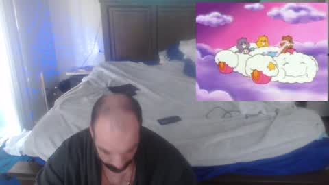 I use to be imeverythingandnothing online show from 12/10/24, 02:06