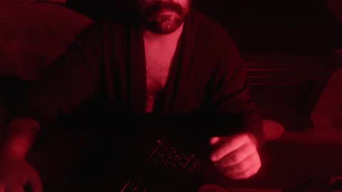 I use to be imeverythingandnothing online show from 12/16/24, 09:03