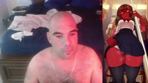 I use to be imeverythingandnothing online show from 12/16/24, 07:54