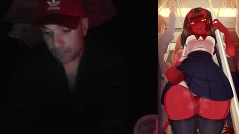 I use to be imeverythingandnothing online show from 12/17/24, 11:39