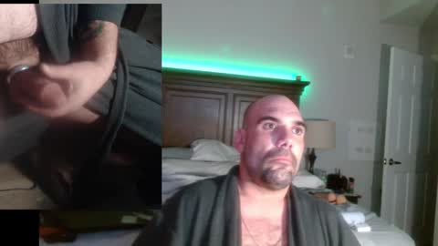 I use to be imeverythingandnothing online show from 12/29/24, 06:45