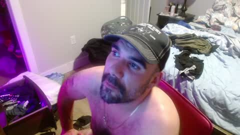 I use to be imeverythingandnothing online show from 01/15/25, 11:00