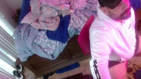 I use to be imeverythingandnothing online show from 01/17/25, 02:07