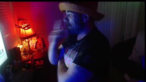 I use to be imeverythingandnothing online show from 02/24/25, 11:43