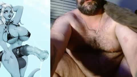 I use to be imeverythingandnothing online show from 11/12/25, 08:37