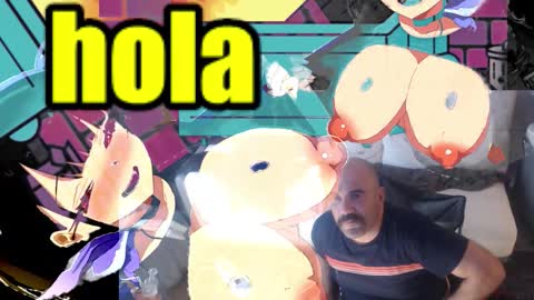 I use to be imeverythingandnothing online show from 01/05/26, 05:49