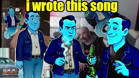 I use to be imeverythingandnothing online show from 01/06/26, 05:49