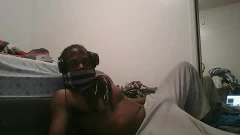 imthehornyest online show from 10/24/25, 12:52