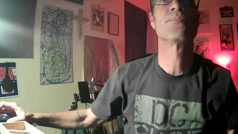 imtru online show from 02/02/25, 05:32