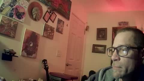 imtru online show from 12/03/25, 10:57