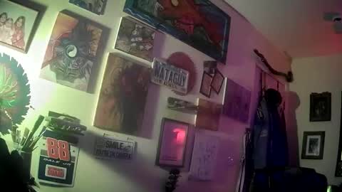 imtru online show from 02/19/26, 03:13