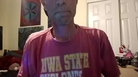 imtru online show from 07/17/26, 03:02
