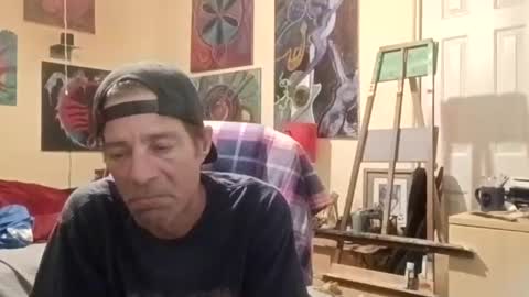 imtru online show from 07/18/26, 06:23
