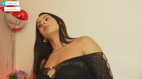 imvickyrachell_ online show from 03/17/26, 02:20