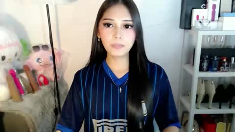 Aki online show from 04/13/26, 02:44