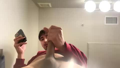 imyourman95 online show from 01/07/26, 11:51