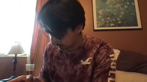 imyourman95 online show from 03/15/26, 02:17