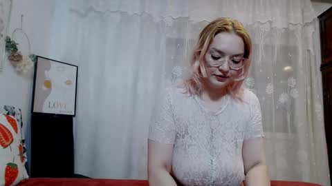 Ina online show from 09/19/25, 05:46