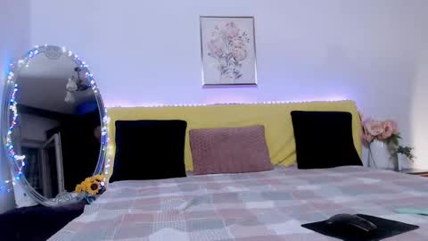 Ina online show from 11/27/25, 02:46