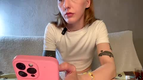 oksana  online show from 04/04/26, 04:04