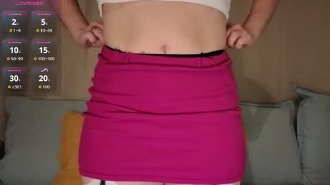 Ina Kush online show from 11/07/25, 03:06