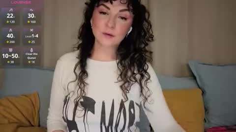 Ina Kush online show from 01/06/26, 01:20