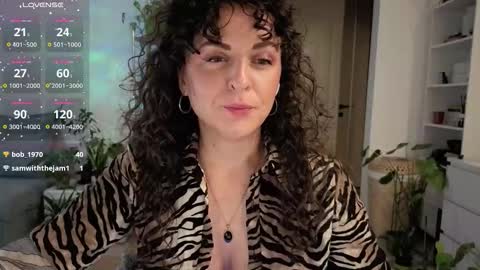 Ina Kush online show from 03/28/26, 02:55