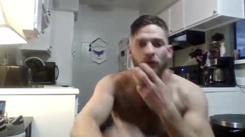 Inmate1993 online show from 12/20/24, 08:06