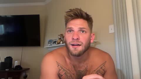 Inmate1993 online show from 09/11/25, 10:15