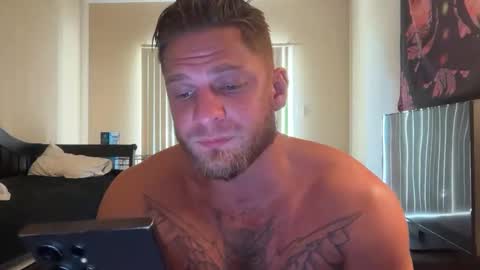 Inmate1993 online show from 09/21/25, 09:38