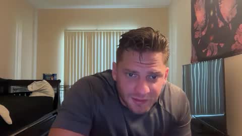 Inmate1993 online show from 10/04/25, 03:10