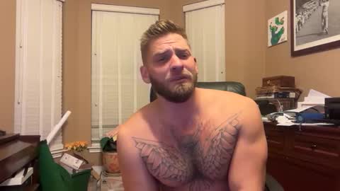 Inmate1993 online show from 12/20/25, 03:57