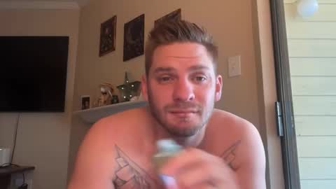 Inmate1993 online show from 01/19/26, 02:10