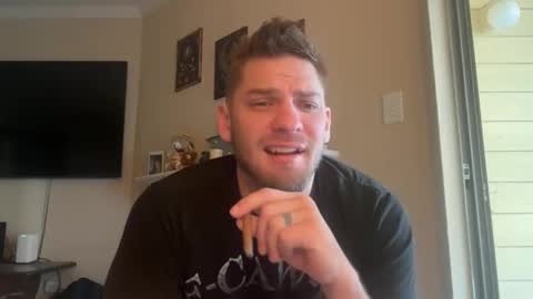 Inmate1993 online show from 02/24/26, 02:37