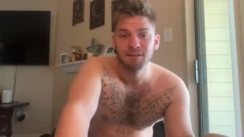 Inmate1993 online show from 02/25/26, 02:48