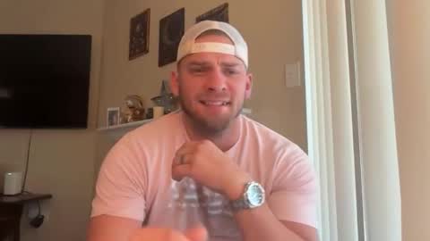 Inmate1993 online show from 02/26/26, 05:34