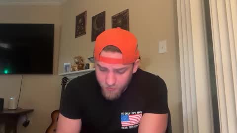 Inmate1993 online show from 03/18/26, 02:58