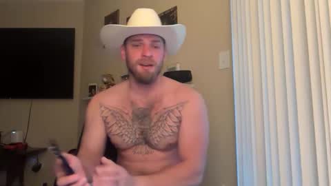 Inmate1993 online show from 03/26/26, 12:22